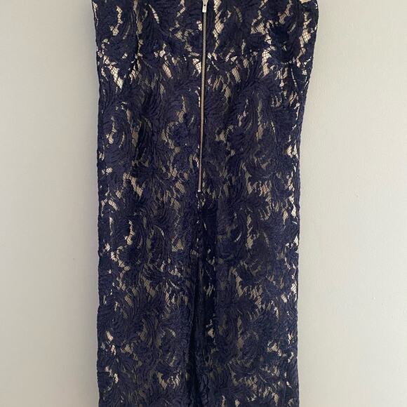 Creatures of the Wind Lace Dress Size 4 - Picture 7 of 9